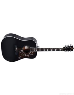 Sigma Guitars DM-SG5 Black