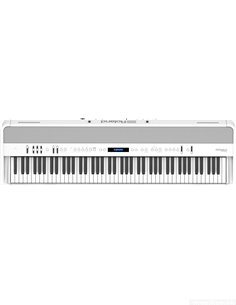 Roland FP-90X WH