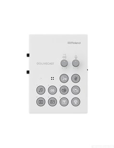 Roland GO:LIVECAST