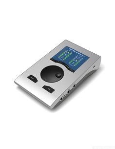 R.M.E. Babyface Pro FS