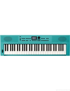 Roland GO:KEYS 3 - Turquoise