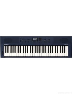Roland GO:KEYS 3 - Midnight Blue