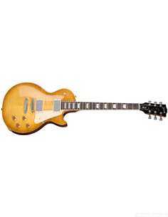 Gibson Les Paul Studio Session - Honey Burst