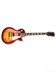 Epiphone Les Paul Standard 50s - Washed Cherry Sunburst