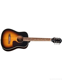 Epiphone J-45 Express - Vintage Sunburst