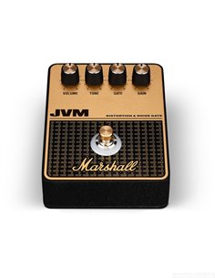 Marshall JVM Overdrive Pedal