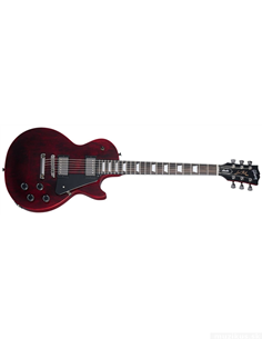 Gibson Les Paul Modern Studio - Wine Red Satin C-Stock