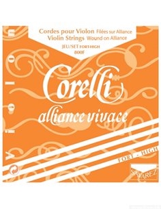 Savarez 800F Corelli Alliance Vivace - Forte