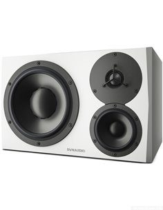 DYNAUDIO LYD-48 White (levý) B-Stock