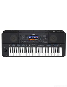 Yamaha PSR-SX920