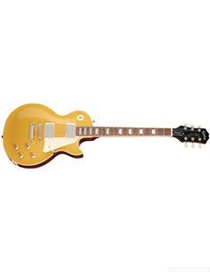 Epiphone Les Paul Standard 50s - Goldtop