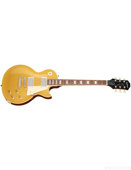 Epiphone Les Paul Standard 50s - Goldtop