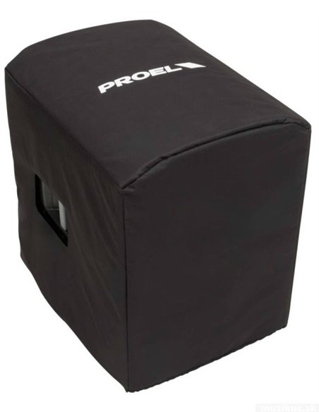 Proel COVERDIVASUB18A