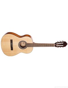 Cort AC200 OP 3/4 - Open Pore Natural