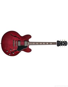 Epiphone ES-335 Figured - PRB Limited Edition