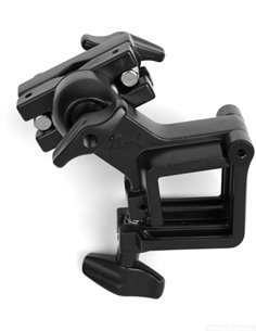 Pearl PCX-200/B Icon Rotating Pipe Clamp - Black