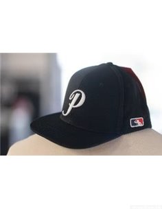 Pearl PDBCFB Drums Baseball Cap Black P