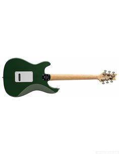 PRS SE Silver Sky RW Laurel Green 2