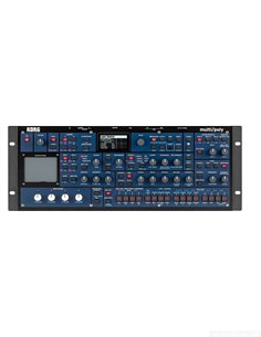 Korg Multi/Poly Module