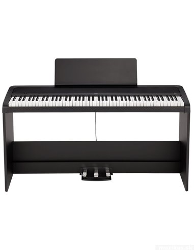 Korg B2+SP BK