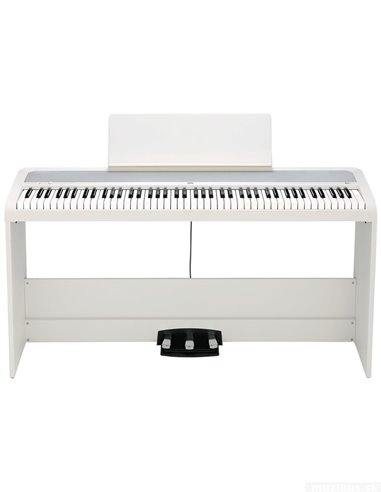 Korg B2+SP WH