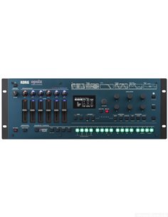 Korg Opsix Module