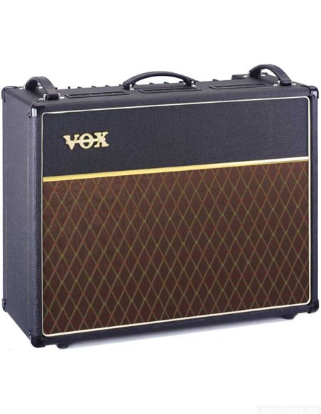 VOX AC30C2