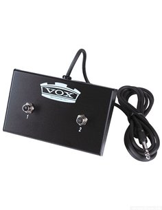 VOX VFS-2 - Dual Footswitch