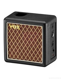 VOX Amplug2 Cabinet