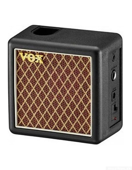 VOX Amplug2 Cabinet