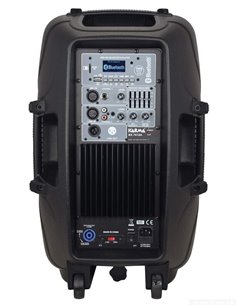 BX7412A KARMA reprosústava 2