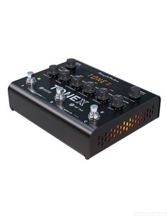 IK MULTIMEDIA ToneX Pedal + AXE I/O One_Soft Bundle