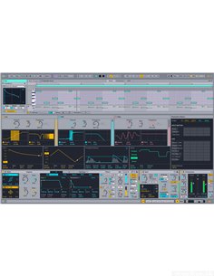 ABLETON Live 12 Standard (Upgrade z Live 1-11 Standard) 2