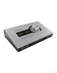 UNIVERSAL AUDIO Apollo x4 Gen 2 Studio