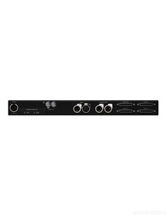 UNIVERSAL AUDIO Apollo x16 Gen 2 Essentials 2