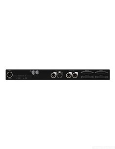 UNIVERSAL AUDIO Apollo x16 Gen 2 Ultimate 2