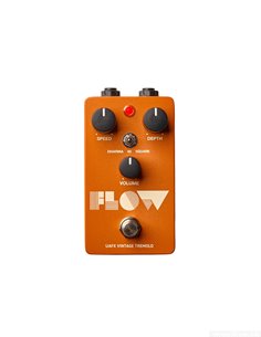 UNIVERSAL AUDIO UAFX Flow Vintage Tremolo