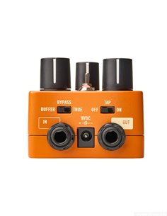 UNIVERSAL AUDIO UAFX Flow Vintage Tremolo 2