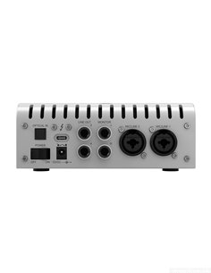 UNIVERSAL AUDIO Apollo Twin X QUAD Gen 2 Studio 2