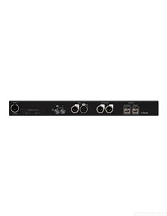 UNIVERSAL AUDIO Apollo x16D Essentials 2