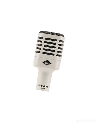 UNIVERSAL AUDIO SD-3