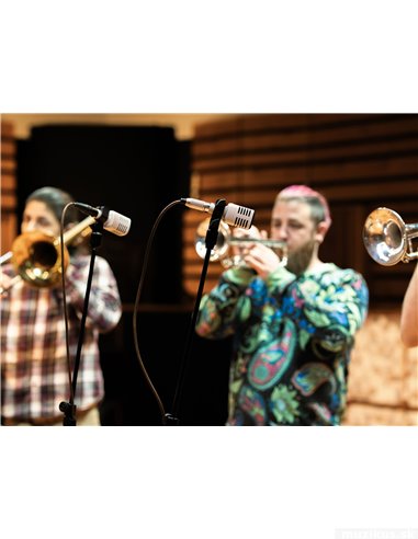 UNIVERSAL AUDIO SD-3