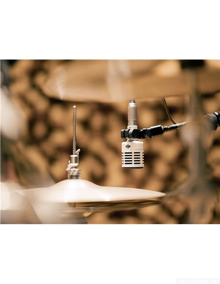 UNIVERSAL AUDIO SD-3