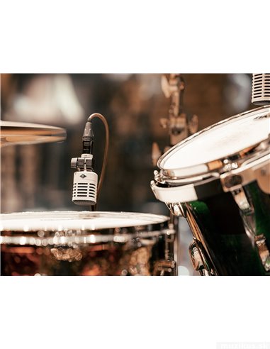 UNIVERSAL AUDIO SD-3