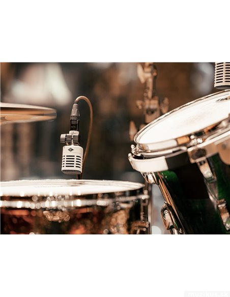 UNIVERSAL AUDIO SD-3