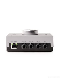 UNIVERSAL AUDIO Apollo e2m 2