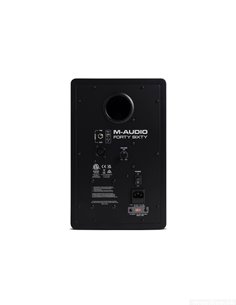 M-AUDIO Forty Sixty 2