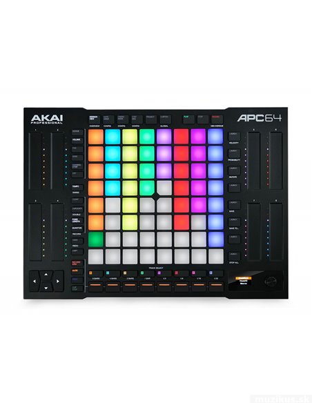 AKAI APC64