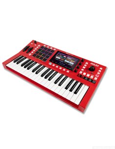 AKAI MPC KEY 37