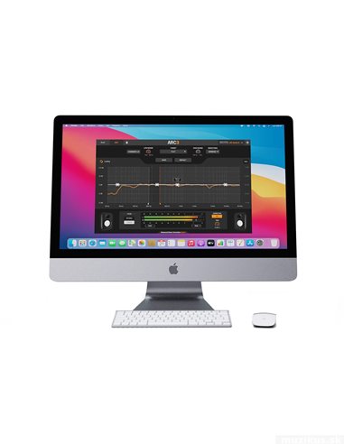 IK MULTIMEDIA ARC 4 Software Upgrade